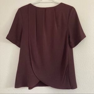 Lot of 2 Topshop Blouse size US 4